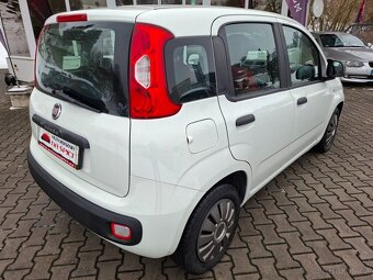 FIAT PANDA 1.2i 51kW -1.MAJITEL - 3