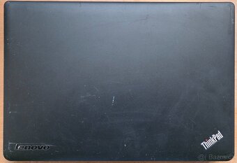 notebook Lenovo Edge E430 - 3