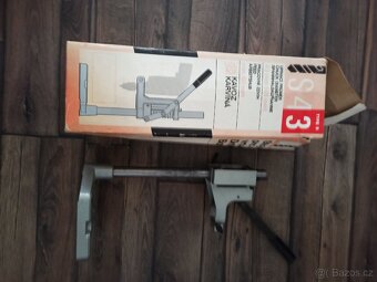 Stojan na vrtačku - 3