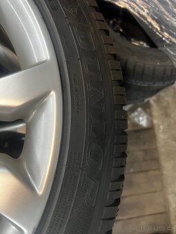 Alu kola orig.Audi r 20 - 3