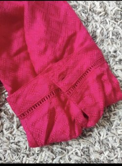 Letní šaty v. 38 - 3