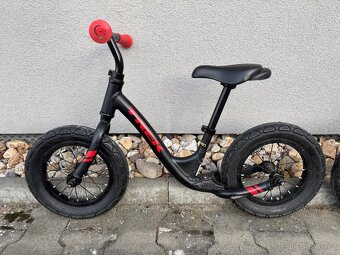 Dětské odrážedlo Trek Kickster - 3