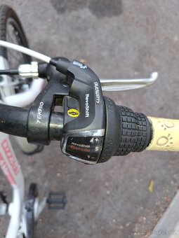 Dětské kolo AREZZO 20” GIRL - 3