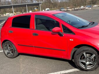 Fiat Punto - 3