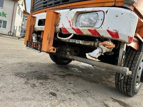 LIAZ 1990 VIN 132 - 3