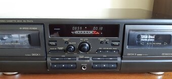 Technics RS TR 474 - 3