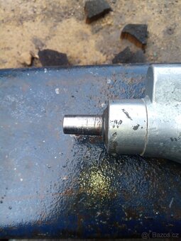 Stara vrtacka made in poland - 3