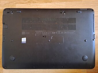 Prodám notebook HP 850 G3 - 3