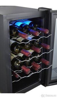 Vinotéka Guzzanti GZ 1535 - 3