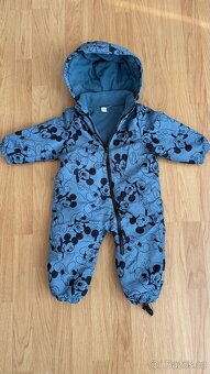 Zimní kombinézy - 3