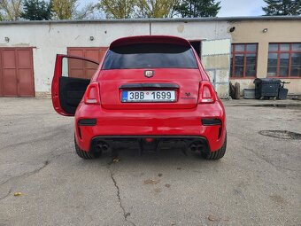 Abarth - 3