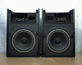 Reprobedny Bose 300. - 3