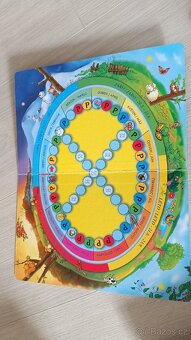 Sada hraček pro nejmenší - 3