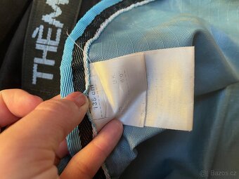 Pláštěnka 135cm - 3