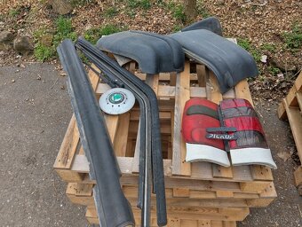 Škoda Felicia pickup - 3