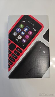 Nokia 130 Dual SIM - 3