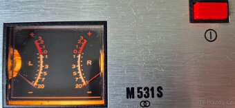 Magnetofon UNITRA M531S - 3