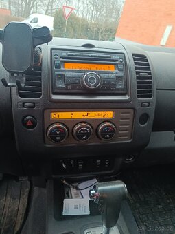 Nissan Navara - 3