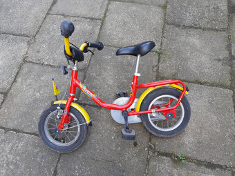 dětské kolo - 3
