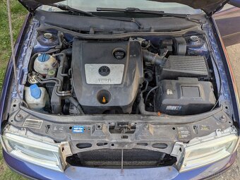 Octavia 1 2009 1.9TDI 74KW - 3