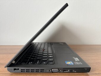 Lenovo ThinkPad x240, i7, Full HD - IPS - 3