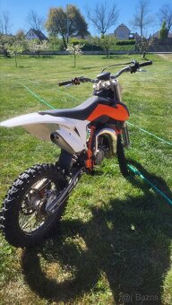 Ktm sx 85 2016 - 3