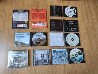 CD Country, Pavarotti a Záviš - SLEVA ;-) - 3