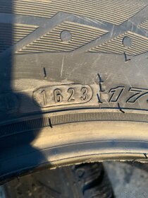 NOVÉ zimní pneu Nexen 175/70R14 88T XL - 3