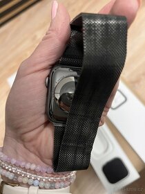 Apple Watch 4 44mm sport band - 3