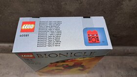 Lego 40581 BIONICLE Tahu a Takua - 3