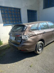 Dily na Fiat Tipo - 3
