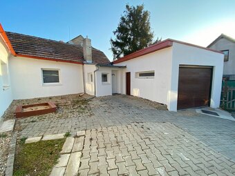 Prodej RD 2+1, Mikovice - Kralupy nad Vltavou - 3