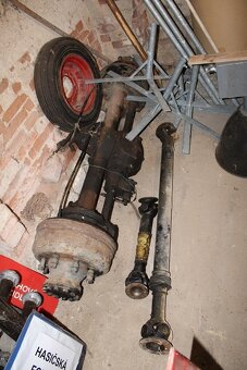 ND IFA W50 - 3
