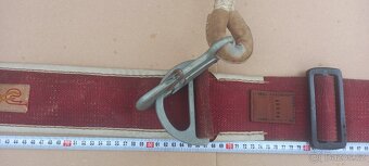 Polohovací pracovní pás - 3