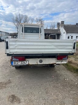 Volkswagen Crafter - 3