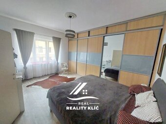 Pronájem bytu 3+1, 102 m2 -, ul. Korunní, Ostrava - Mariánsk - 3