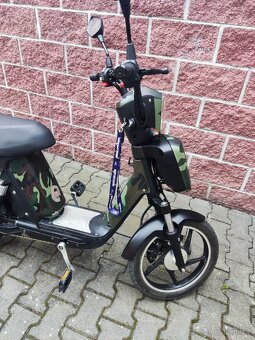 Racceway E-babeta - 3