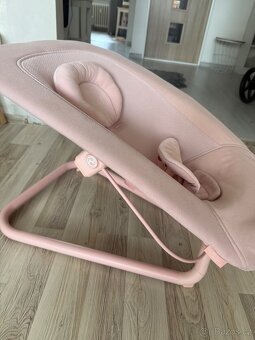 Cybex Bouncer - 3