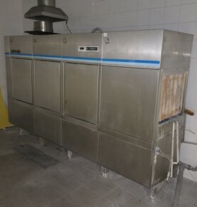 Pásová myčka Winterhalter - gastro č. 62 - 3