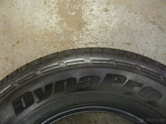 Pneumatiky 225/75/16, 225-75-16, 225 75 16. - - - - 3