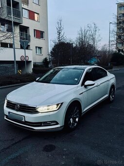 Prodám Volkswagen Passat B8 - 3