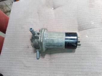 Palivové čerpadlo nezávislého topení Trabant 61 - 3