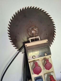 Prodám cirkulárku - 3
