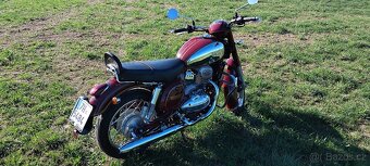 Jawa 300 CL - 3