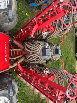 KVERNELAND U-DRILL 6001 PLUS - 3