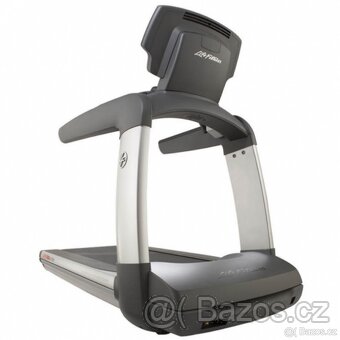 Běžecký pás Life Fitness - 95T ENGAGE - 3