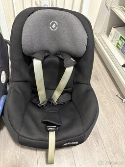 Maxi cosi - 3