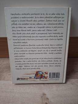 Deníček moderního páru - 3