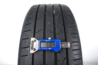 Ford Focus - 16" alu kola - Letní pneu - 3