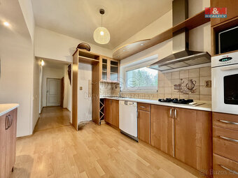 Prodej rodinného domu, 175 m², Jistebník - 3